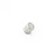 IMANES EXTRAFUERTES BI-OFFICE SUJECION PARA PIZARRA MAGNETICAS 10 MM PLATEADOS BLISTER DE 2 UNIDADES
