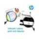 TONER HP COLOR LASERJET PRO M377 / M452 / MFP M477 AMARILLO 5000 PAGINAS