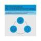 INK-JET HP JET 913A PAGEWIDE 352 / 377 / 452 / 477 / P55250 / P57750 MAGENTA 3000 PAGINAS