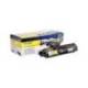 TONER BROTHER TN-326Y HLL8250CDN / HLL8350CDW ALTA CAPACIDAD AMARILLO 3500 PAG
