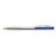 BOLIGRAFO GREENING AZUL RETRACTIL