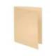 Subcarpeta Cartulina Reciclada A4 Exacompta Crema 170 gr