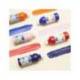 Pintura Acrilica L&B Brillo Blanco 250 ml