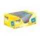 Bloc Quita y Pon Post-It ® Super Sticky 38x51 mm Amarillo Canario