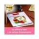 Bloc Quita y Pon Post-It ® Super Sticky 38x51 mm Amarillo Canario