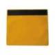 Funda Colgante Magnética Tarifold Din A4 horizontal PVC Amarillo