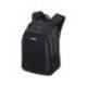 MOCHILA PARA PORTATIL MARCA SAMSONITE GUARDIT 14" COLOR NEGRO CON ASA 4 BOLSILLOS EXTERIORES 190X295X430 MM