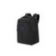 MOCHILA PARA PORTATIL MARCA SAMSONITE GUARDIT 14" COLOR NEGRO CON ASA 4 BOLSILLOS EXTERIORES 190X295X430 MM