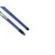 Palo metal para escoba o fregona 130 cm Easy Touch