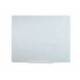 Pizarra Cristal Magnetica sin marco 150x120 Bi-Office