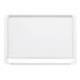 Pizarra Blanca Lacada Magnetica marco de aluminio 180x120 Bi-Office