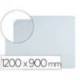 Pizarra Cristal Magnetica sin marco 120x90 Bi-Office