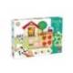 Puzzle a partir de 2 años Animales 1-5 marca Goula