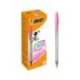 Boligrafo Bic Cristal Fun 1,6 mm Color Rosa