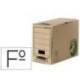 Caja Archivo Definitivo Fellowes Reciclado Folio 150 mm