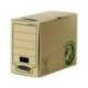 Caja Archivo Definitivo Fellowes Reciclado Folio 150 mm