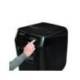 Destructora de Documentos Fellowes Automax 130C Corte en partículas 130 Hojas Automático 32L Nivel seguridad DIN P-4 Negro