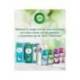 Ambientador Air wick freshmatic incluye recambio
