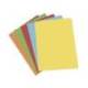 Subcarpeta cartulina Gio Din A4 colores pasteles