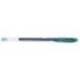Boligrafo marca Uni Ball UM-120 0,4 mm 8 colores