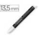 Minas Staedtler Omnigraph color blanco