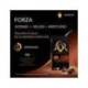 Cafe L´Arome Espresso forza Marcilla Fuerza 9