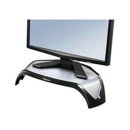 Soporte Fellowes para monitor Smart Suites ajustable en altura