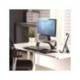 Soporte Fellowes para monitor Smart Suites ajustable en altura