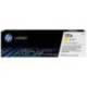 TONER HP 131A LASERJET M251/M276 AMARILLO 1800 PAG