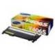 Toner Samsung CLT-Y406S/ELS Amarillo Impresora CLP-365