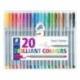 Rotulador Staedtler Triplus Fineliner surtido pack de 20 punta fina lavable triangular