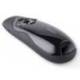 Puntero laser Kensington y joystick color verde