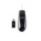Puntero laser Kensington y joystick color verde