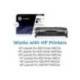 TONER HP LASERJET CF280X NEGRO 6900 PAG