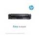 TONER HP LASERJET CE278A NEGRO 1600 PAG PACK 2