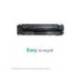 TONER HP LASERJET CE285A NEGRO 1600 PAG PACK 2