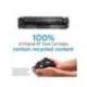 TONER HP LASERJET CE285A NEGRO 1600 PAG PACK 2