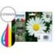 CARTUCHO INK-JET EPSON T18XL MULTIPACK C13T18164012