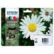 CARTUCHO INK-JET EPSON T18XL MULTIPACK C13T18164012