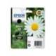 CARTUCHO INK-JET EPSON 18 COLOR NEGRO C13T18014012