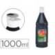Tempera liquida JOVI negro 1000 cc