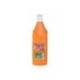 Tempera liquida Jovi naranja 1000 cc