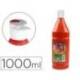 Tempera liquida JOVI bermellon 1000 cc