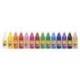 Tempera liquida JOVI bermellon 1000 cc