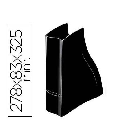Revistero CEP negro