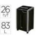 Destructora de documentos Fellowes 325i