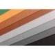 Cartulina Guarro din a3 color gris plomo 185 gr paquete 50 hojas