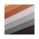 Cartulina Guarro din a4 color gris plomo 185 gr paquete 50 h