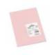 Cartulina Guarro din a4 color rosa 185 gr paquete 50 hojas