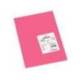 Cartulina Guarro din a4 color fucsia 185 gr paquete 50 hojas